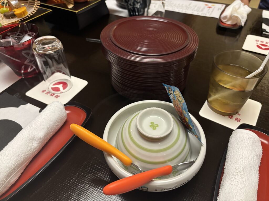 子ども用のカトラリー