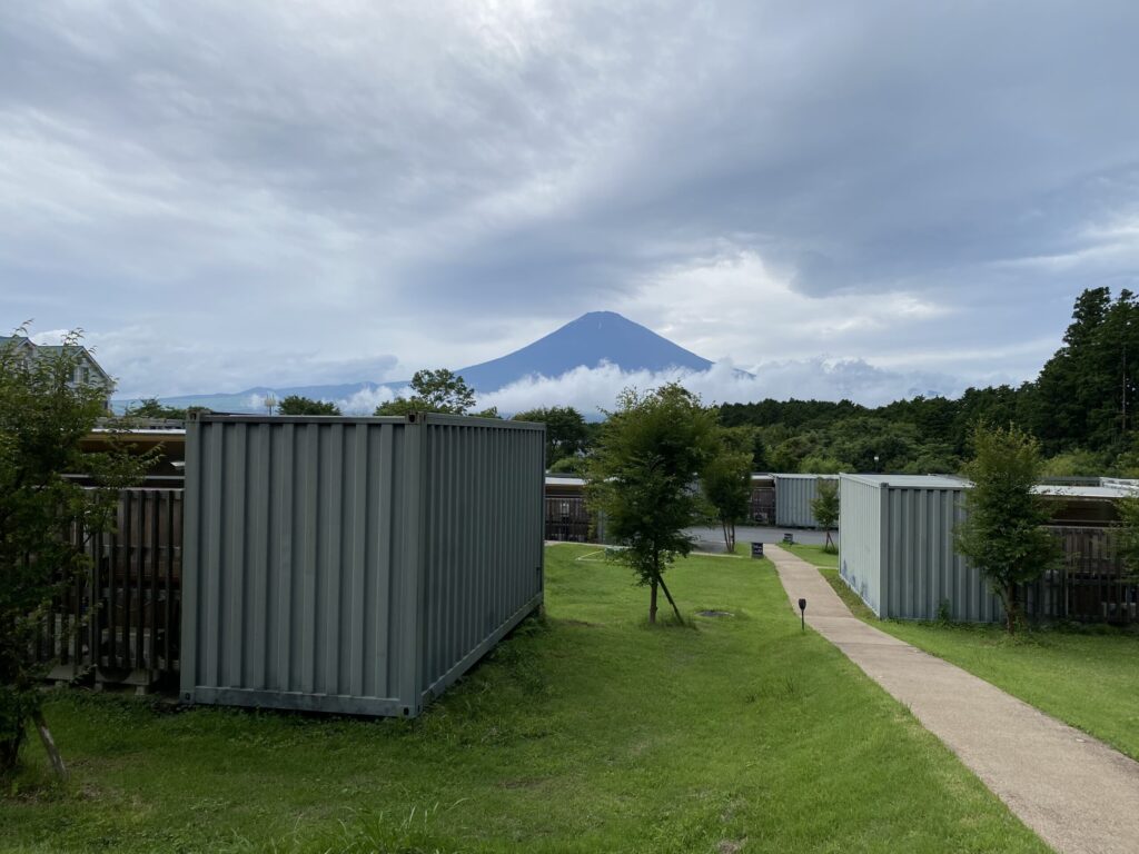 富士山
