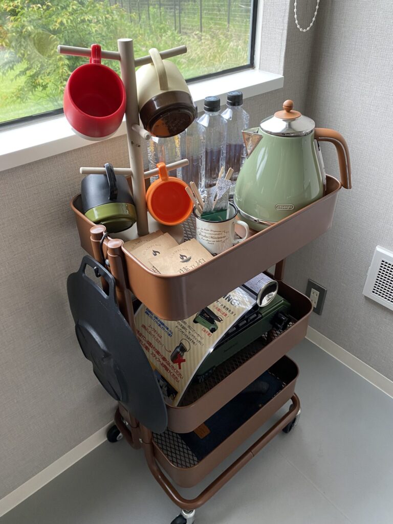 カトラリーなど