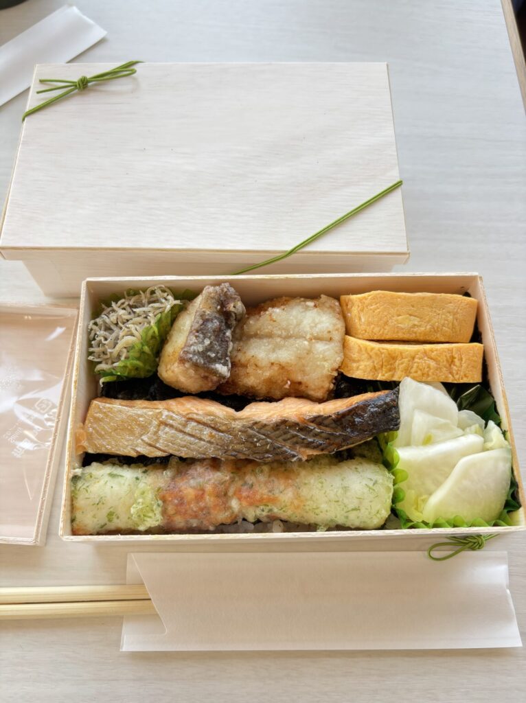 お弁当