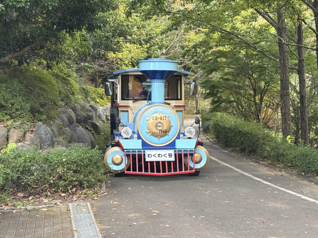 電車