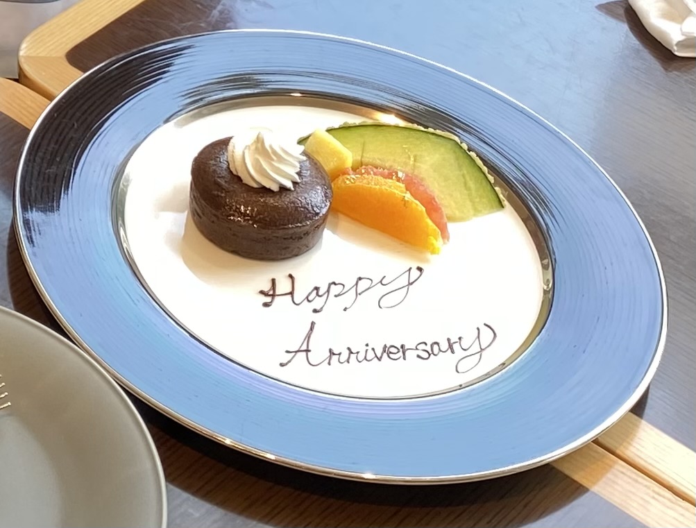 ガトーショコラ